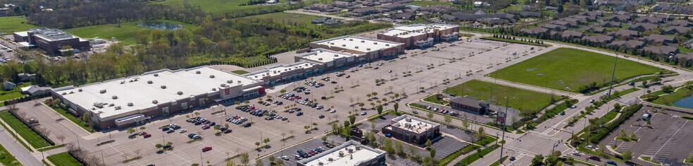 More Photos Of 4108-4120 Buckeye Pky, Grove City Land For Sale