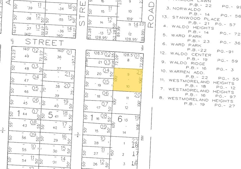 More Photos Of 7208 Wornall Rd, Kansas City Storefront Retail Office For Sale