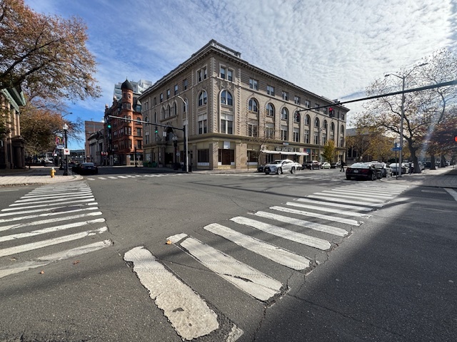 Primary Photo Of 211 State St, Bridgeport Office For Lease