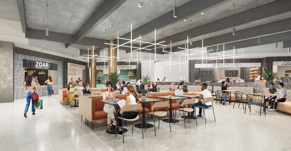 More Photos Of 1301 McKinney St, Houston Unknown For Lease