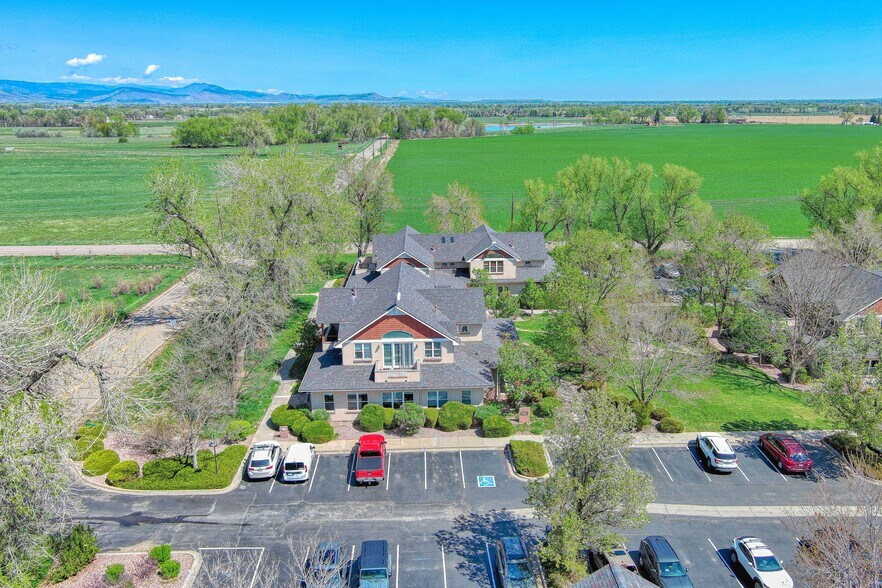 More Photos Of 7101 LaVista, Niwot Medical For Sale