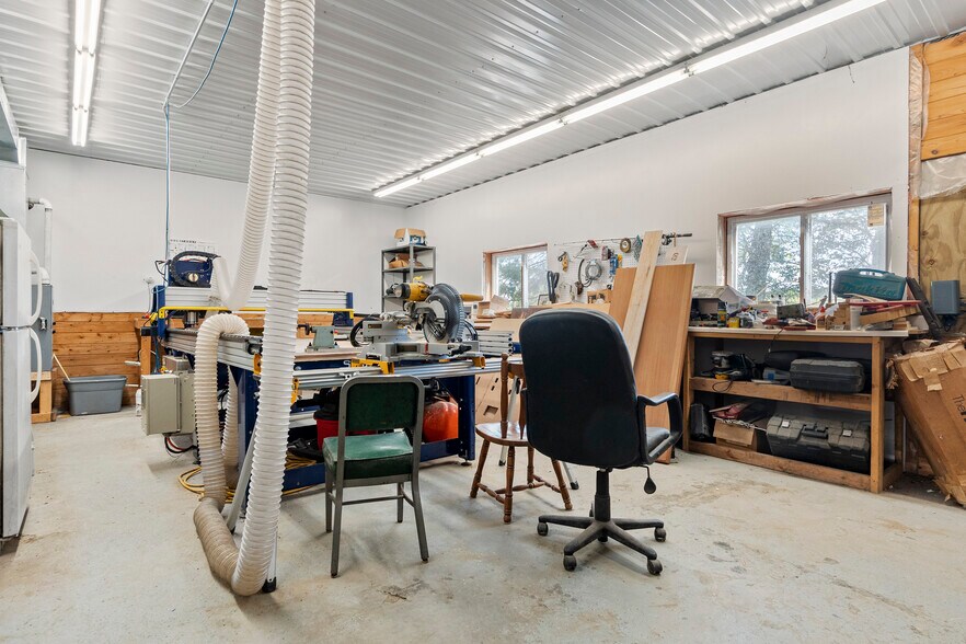 More Photos Of 23729 Oak Lake Trl SE, Erskine Specialty For Sale