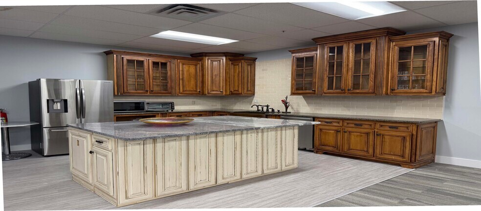 More Photos Of 6230 Shiloh Rd, Alpharetta Office For Lease