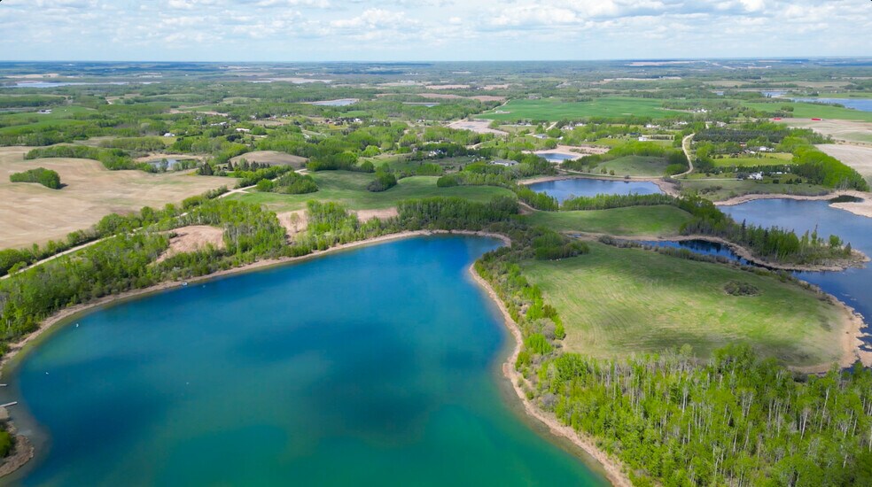 More Photos Of 1 52313 Twp 24 rd, Parkland County Land For Sale