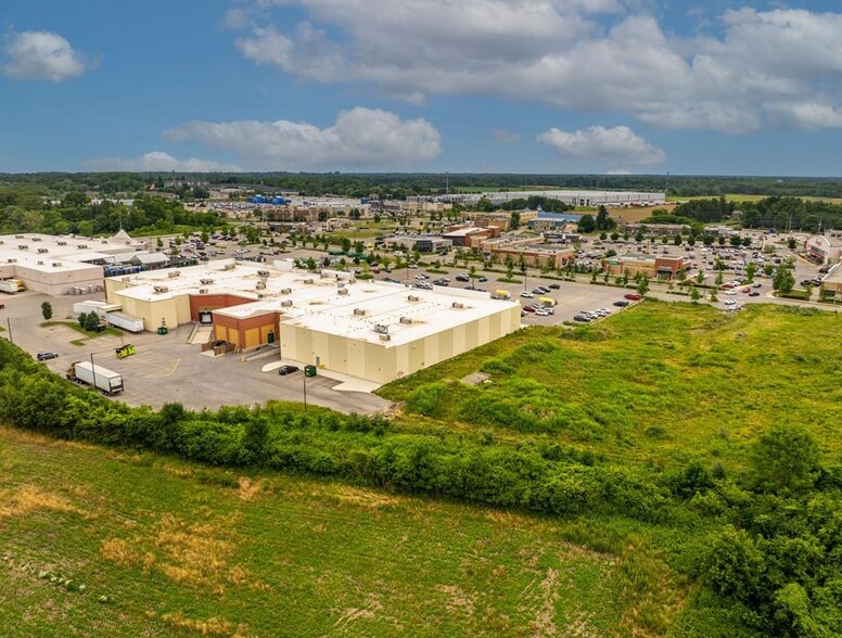 More Photos Of 110 Portia Dr, Hamilton Land For Sale