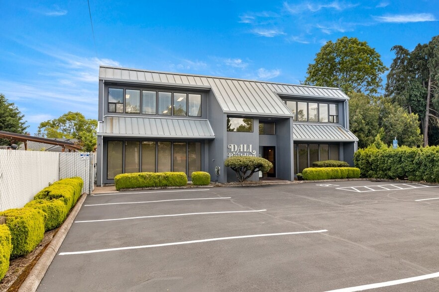 More Photos Of 4400 SW 110th Ave, Beaverton Medical For Sale