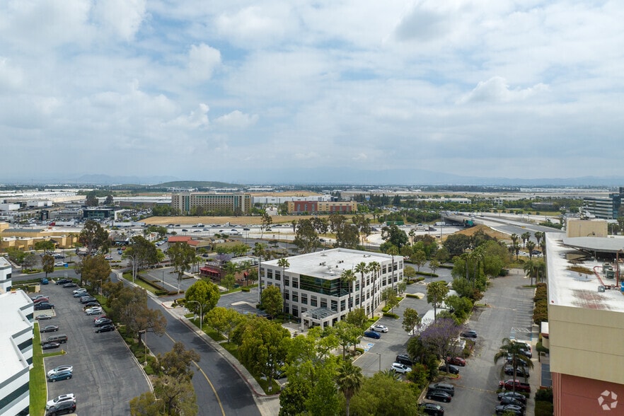 More Photos Of 3500 Porsche Way, Ontario Office For Lease