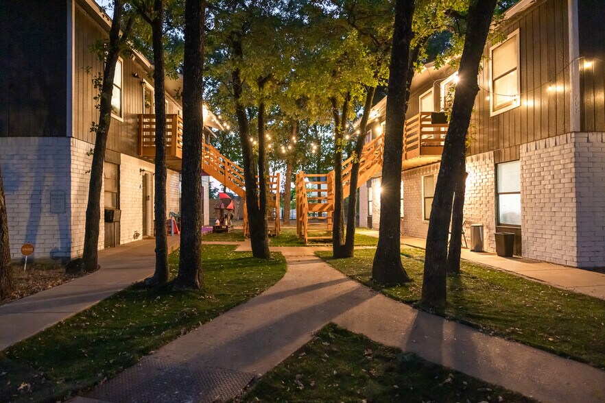 Primary Photo Of , Bryan Multifamily For Sale