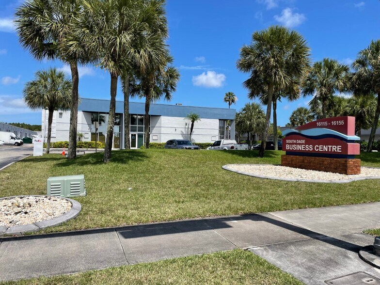 More Photos Of 16115-16155 SW 117th Ave, Miami Light Distribution For Sale