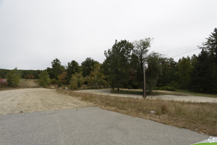 More Photos Of 200 Sheep Davis Rd, Concord Land For Sale