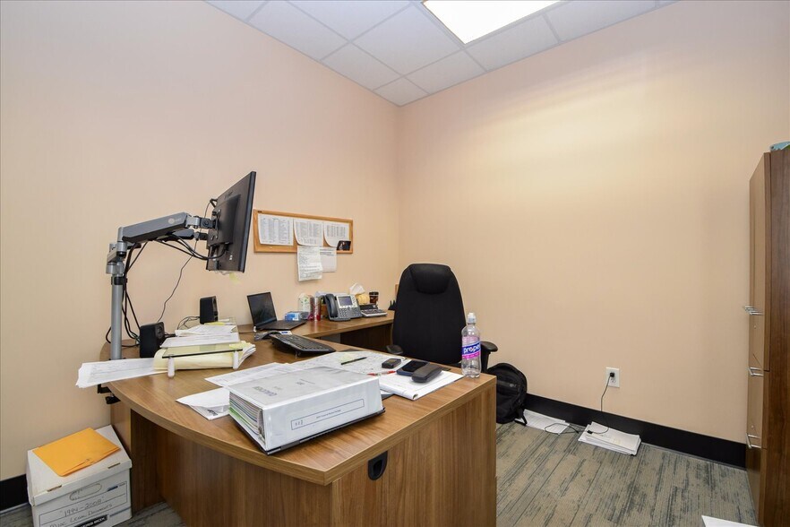More Photos Of 1405 Mill Race Dr, Salem Industrial For Sale