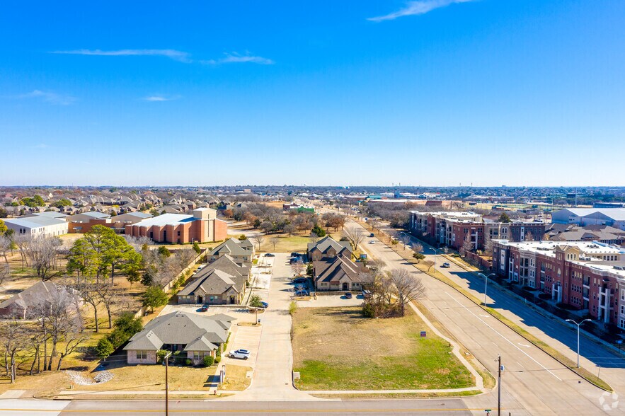 More Photos Of 8609 Mid Cities Blvd, North Richland Hills Office For Lease