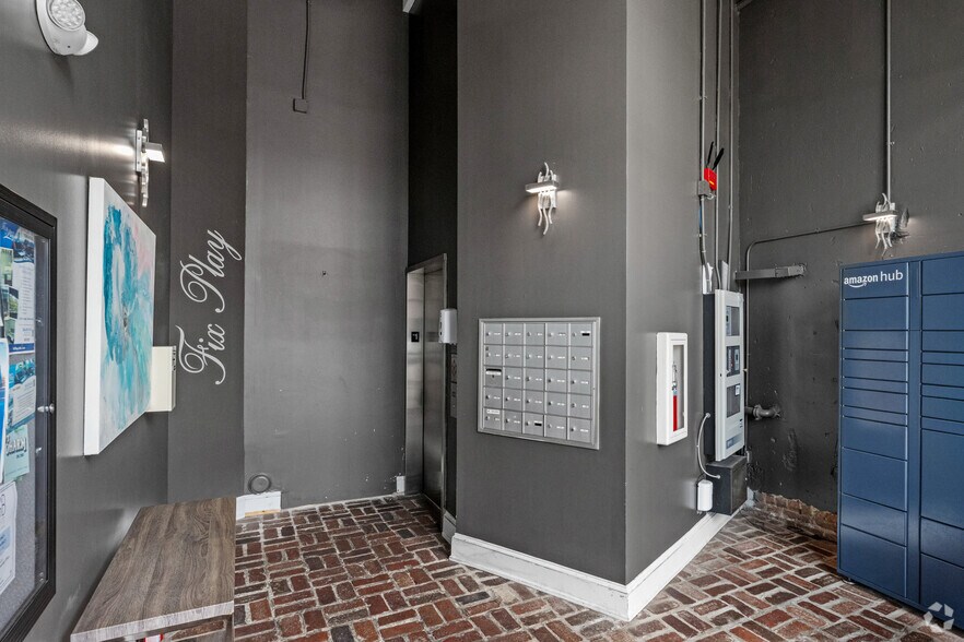 More Photos Of 2300-2312 1st Ave N, Birmingham Apartments For Lease