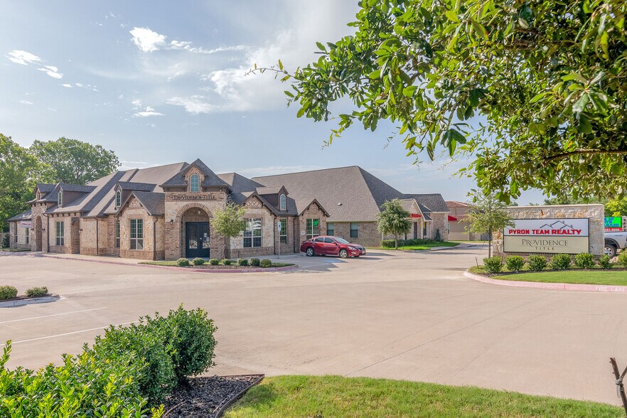 More Photos Of 8508 Precinct Line Rd, Colleyville Office For Sale
