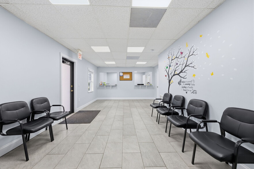 More Photos Of 507 E Dr Martin Luther King Jr Blvd, Tampa Medical For Sale