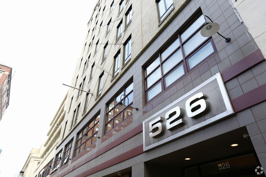 More Photos Of 526 Penn Ave, Pittsburgh Apartments For Lease
