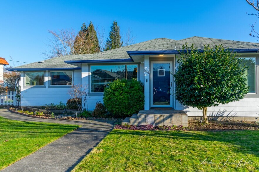 Primary Photo Of 436 Wells Ave N, Renton Apartments For Sale