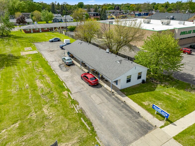 More Photos Of 228 Inkster Rd, Inkster Apartments For Sale