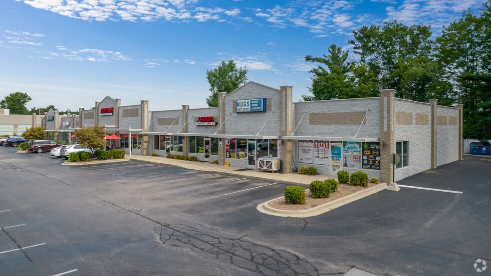 Primary Photo Of 13040 US-31, Grand Haven Freestanding For Lease