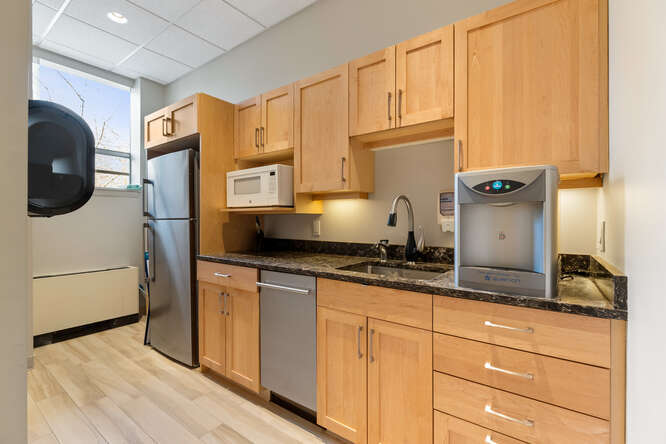 More Photos Of 2 Hawthorne Pl, Boston Multifamily For Sale