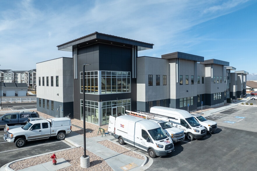 More Photos Of 1642 E Spanish Fork Pky, Spanish Fork Medical For Lease