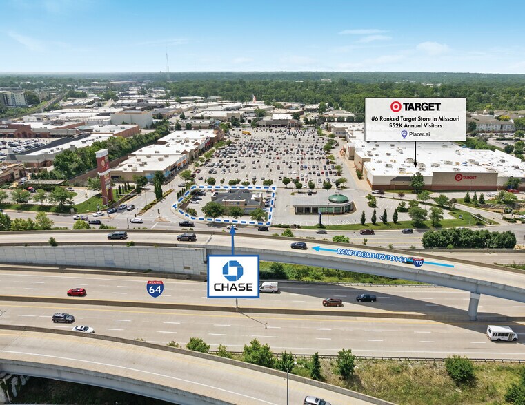 More Photos Of 1-5 Brentwood Promenade Ct, Brentwood Bank For Sale