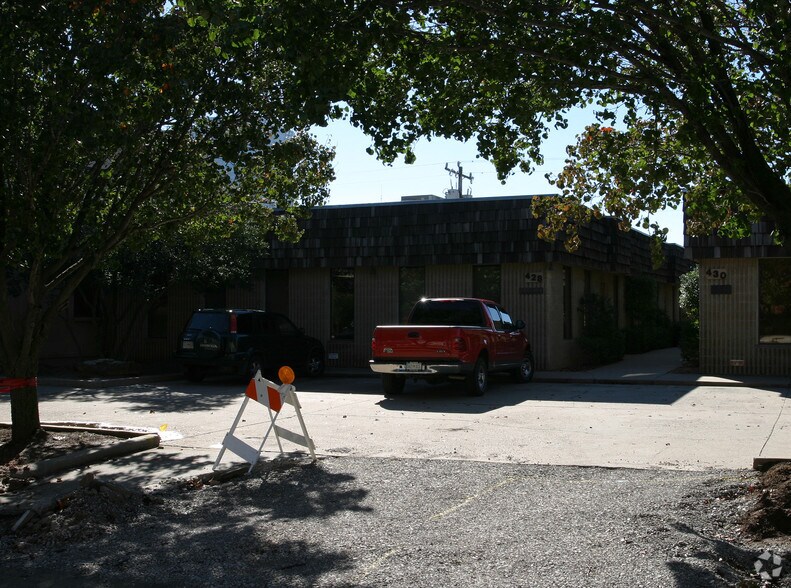 More Photos Of 428 NW 5th St, Oklahoma City Office For Lease