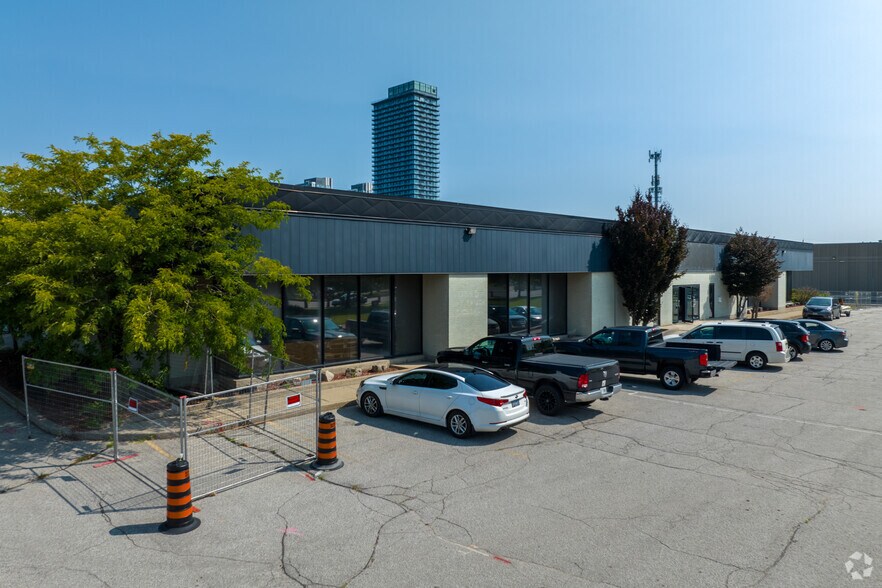 More Photos Of 360 Evans Ave, Toronto Unknown For Lease