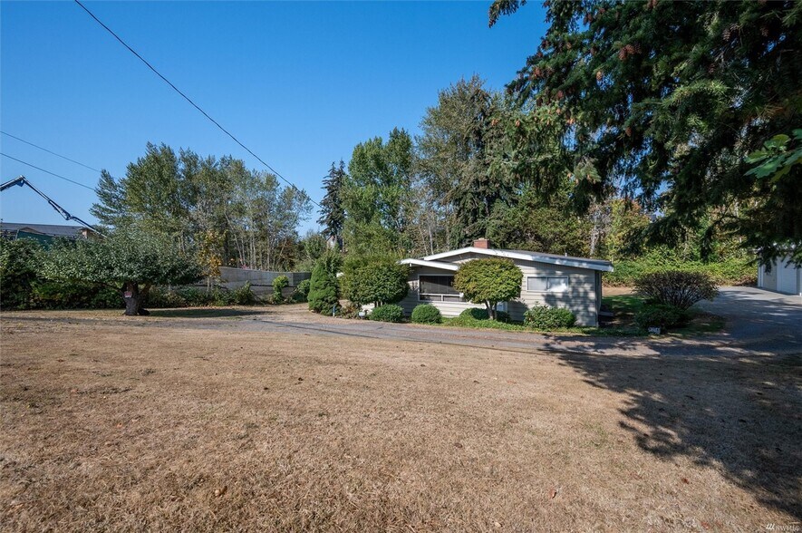 More Photos Of 620 Telegraph Rd, Bellingham Land For Sale