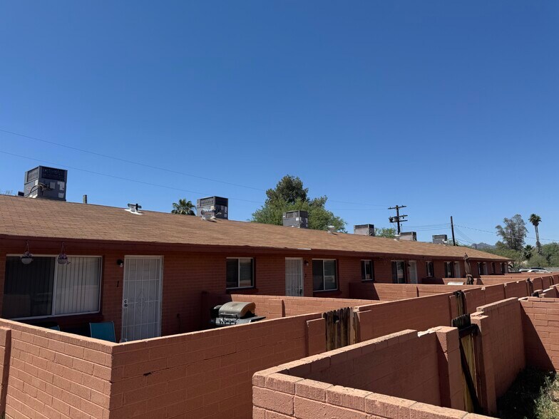 More Photos Of 3521 N Flowing Wells Rd, Tucson Apartments For Sale