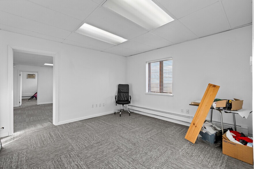 More Photos Of 8028 Newark Rd, Mount Vernon Industrial For Sale