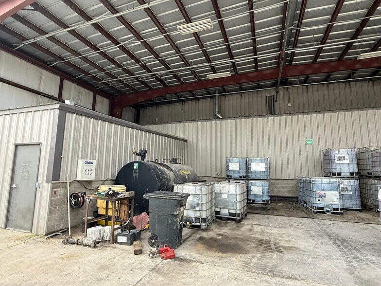 More Photos Of 42739 National Rd, Belmont Warehouse For Sale