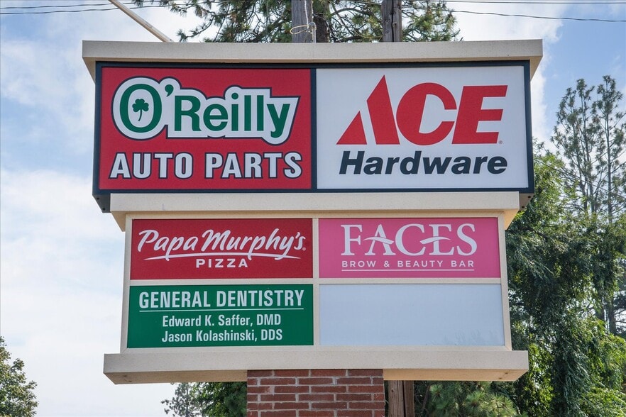 More Photos Of , Spokane General Retail For Sale