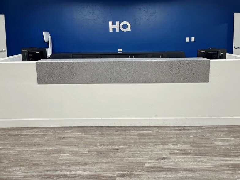 More Photos Of 177 N Church Ave, Tucson Coworking Space