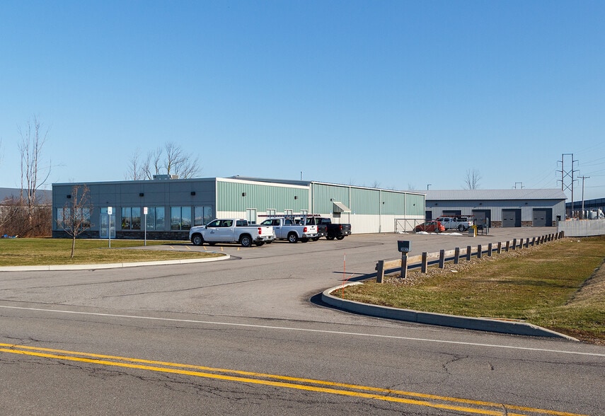 Primary Photo Of ,  Industrial For Sale