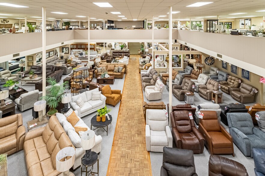 More Photos Of 1521 6th St, Bay City General Retail For Sale