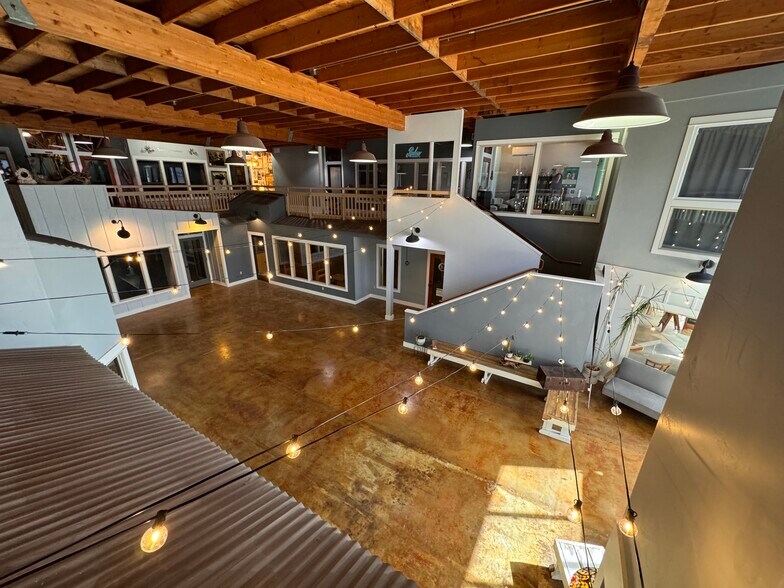 More Photos Of 810 Broadway, Seaside Storefront Retail Office For Sale