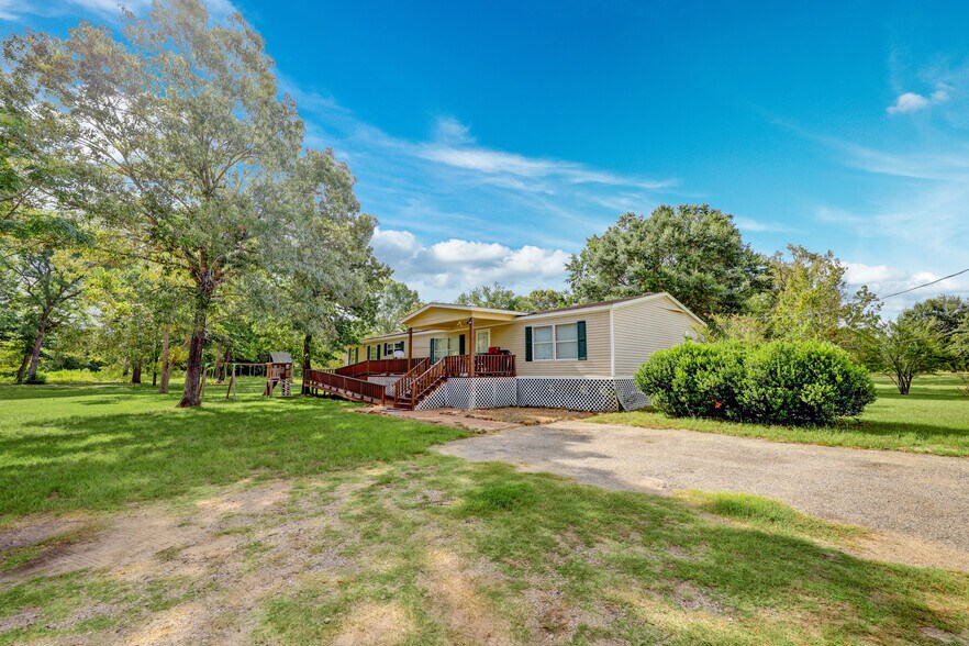 More Photos Of 7015 Standard Rd, Magnolia Land For Sale