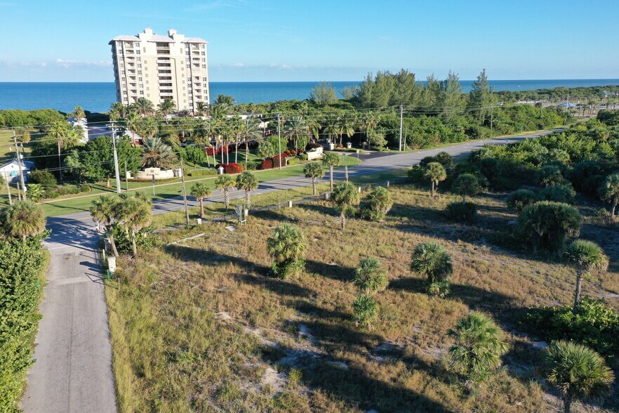 More Photos Of Jack Island Access Road, Fort Pierce Land For Sale
