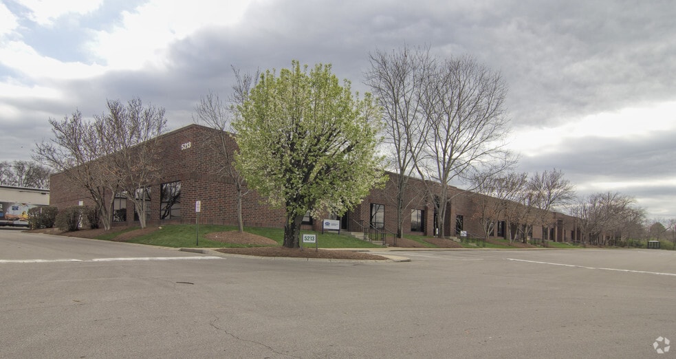 Primary Photo Of 5213 Linbar Dr, Nashville Light Manufacturing For Lease