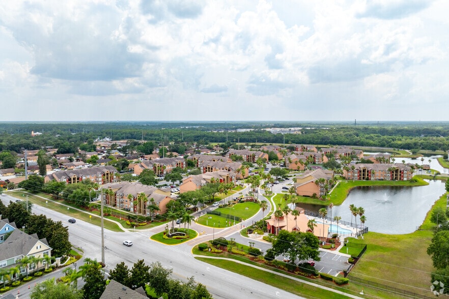 More Photos Of 2250 N Hoagland Blvd, Kissimmee Apartments For Sale