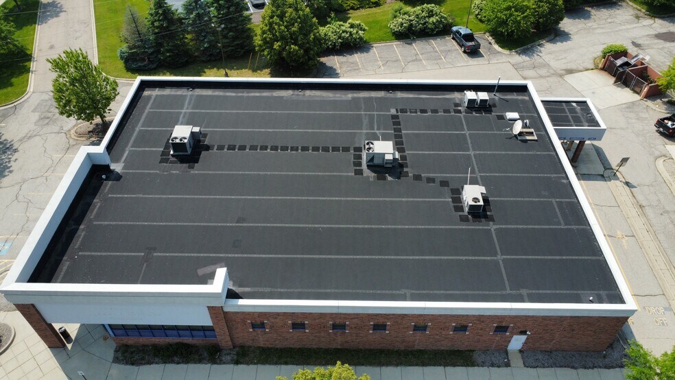 More Photos Of 1664 W Grand River Ave, Okemos Freestanding For Lease