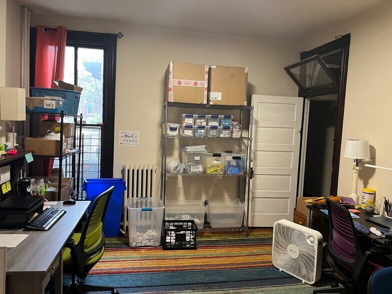 More Photos Of 116 E 25th St, Baltimore Apartments For Sale