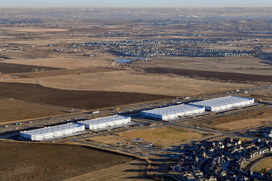 More Photos Of 17754 Spinnaker Way, Broomfield Unknown For Lease