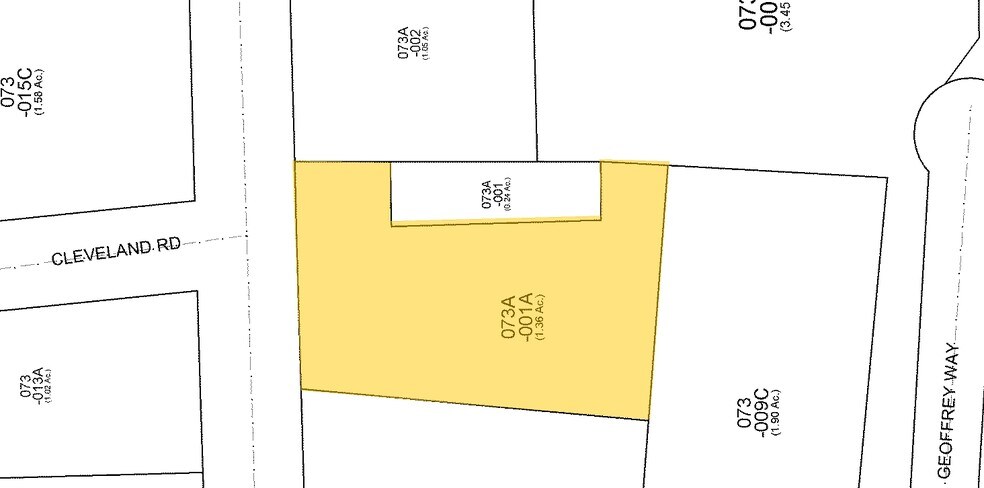 More Photos Of 4005-4015 Atlanta Hwy, Bogart Auto Repair For Lease