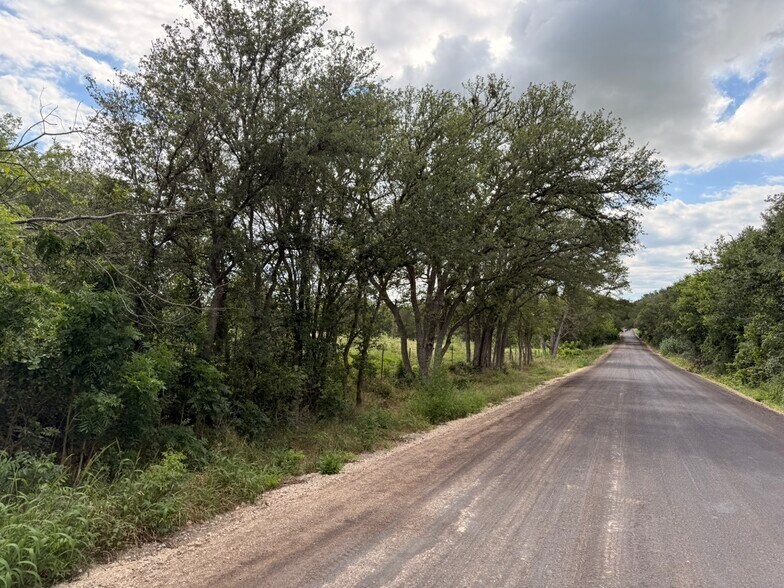 More Photos Of 18005 Albert Voelker rd, Elgin Land For Sale