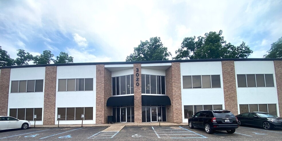 More Photos Of 3020 Knight St, Shreveport Loft Creative Space For Lease