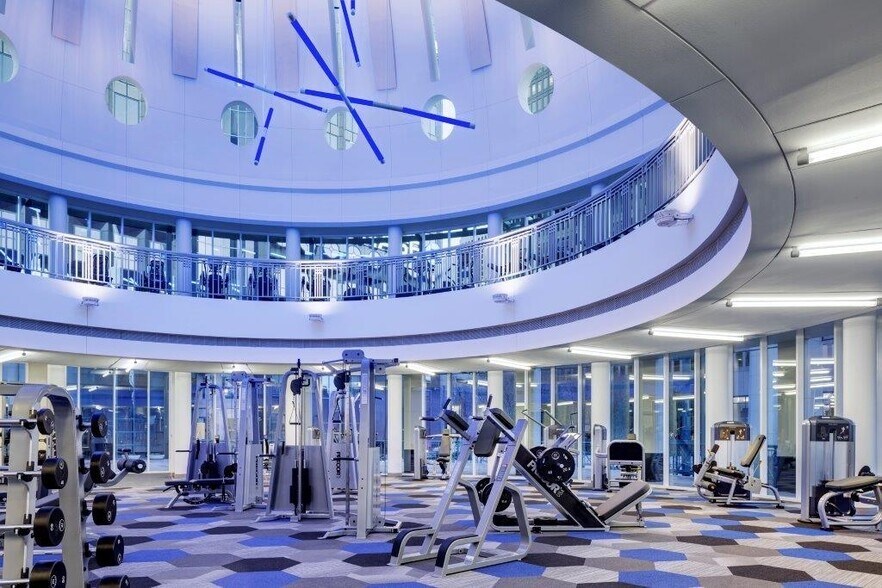 More Photos Of 2200 Ross Ave, Dallas Office For Lease