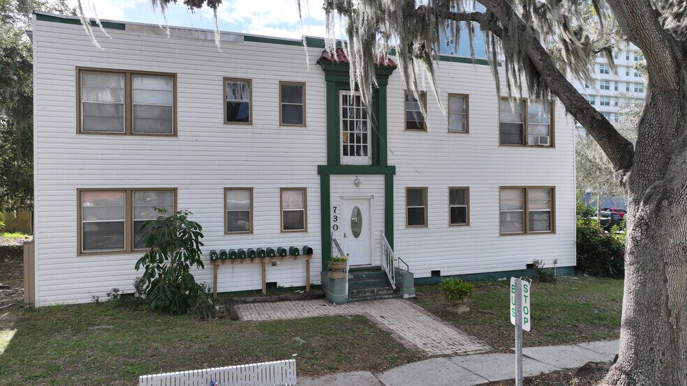 More Photos Of 730 W Central Ave, Winter Haven Apartments For Sale