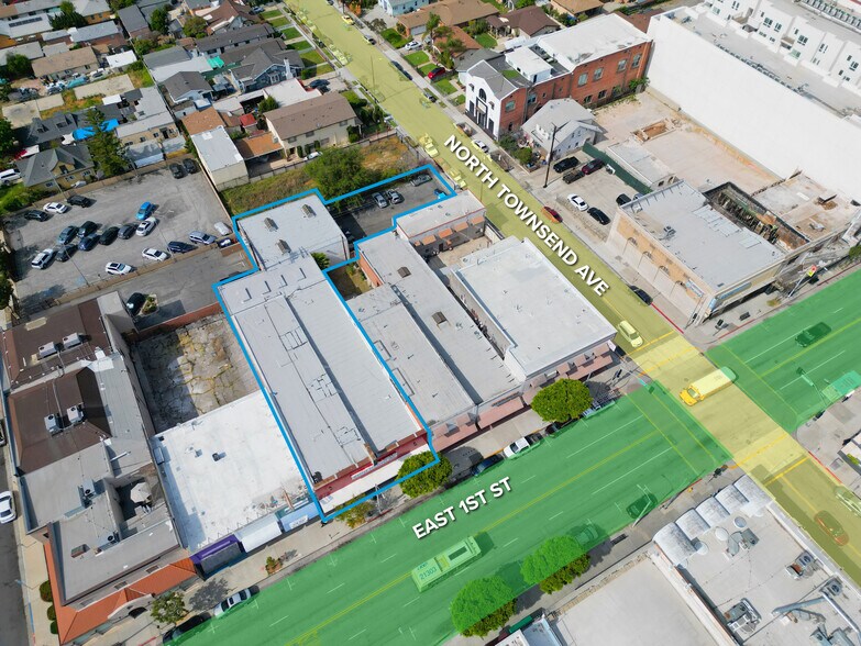 More Photos Of , Los Angeles Unknown For Sale